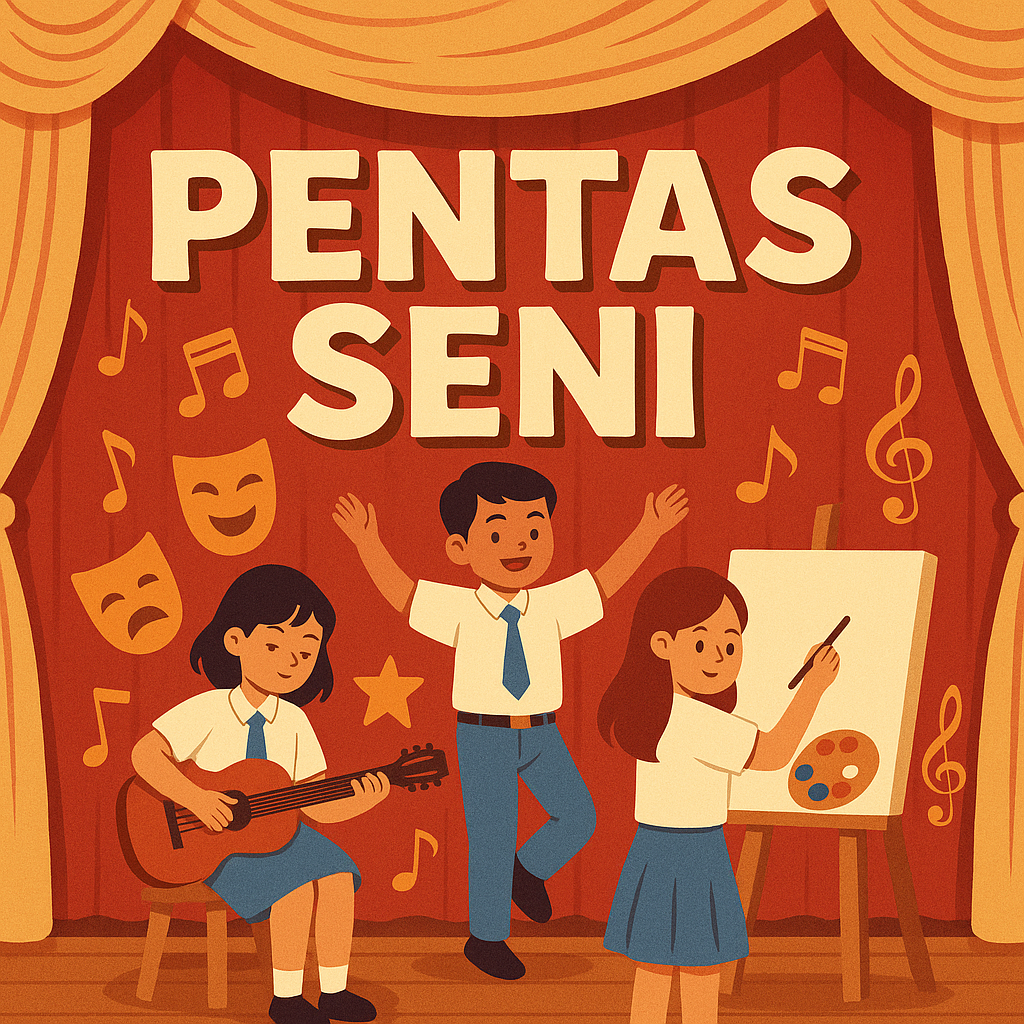 Pentas Seni