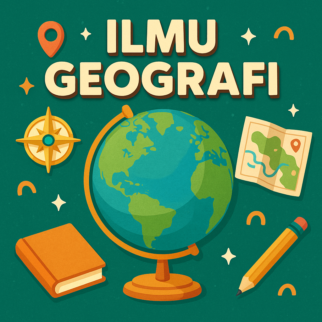 Ilmu Geografi