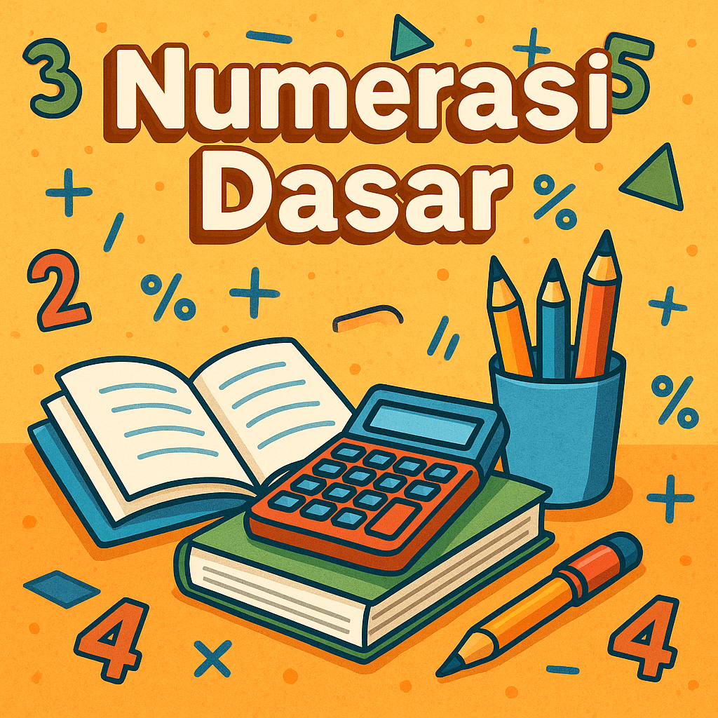 Numerasi Dasar