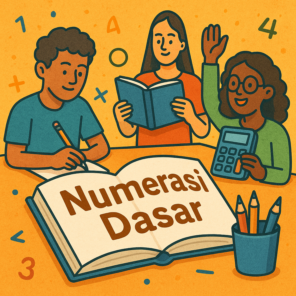 Numerasi Dasar