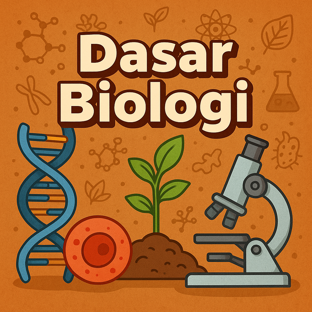 Dasar Biologi