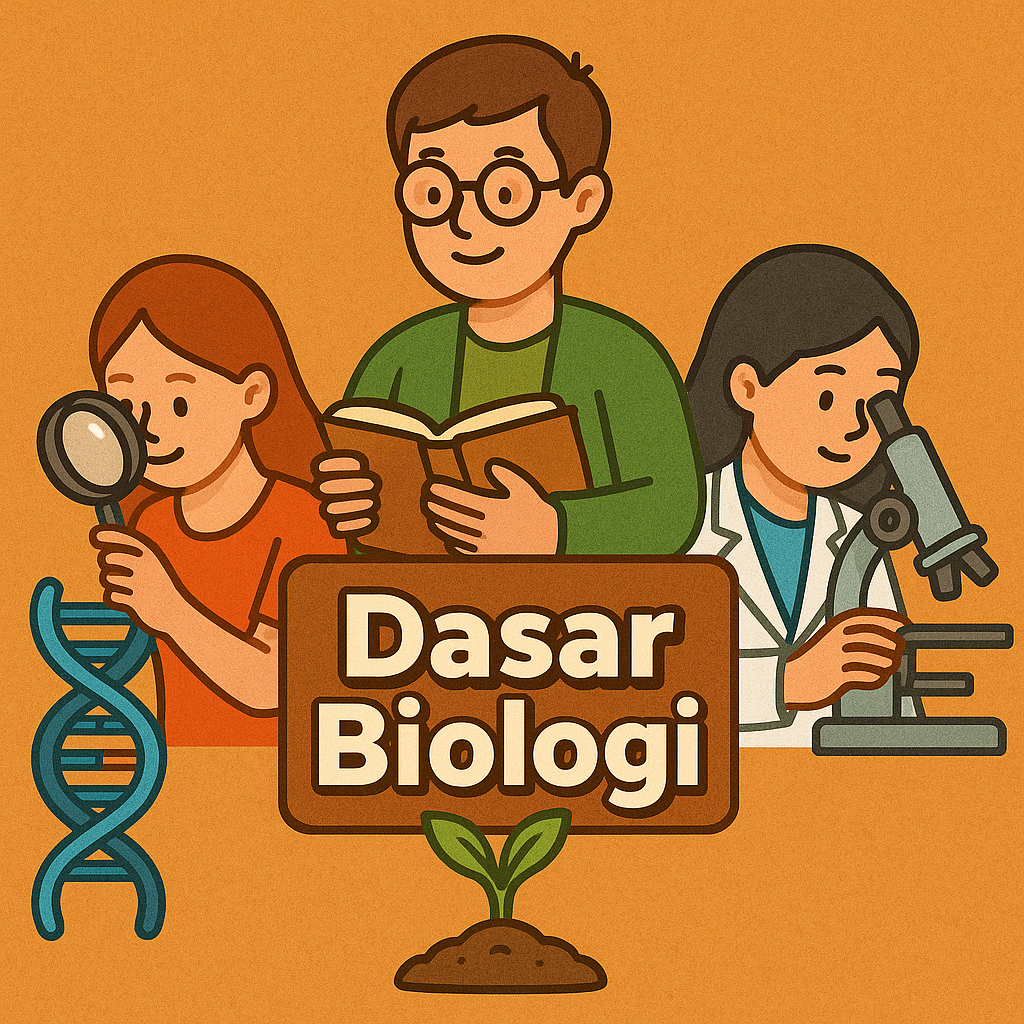 Dasar Biologi