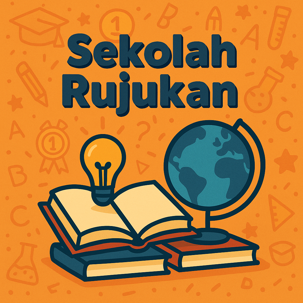 Sekolah Rujukan