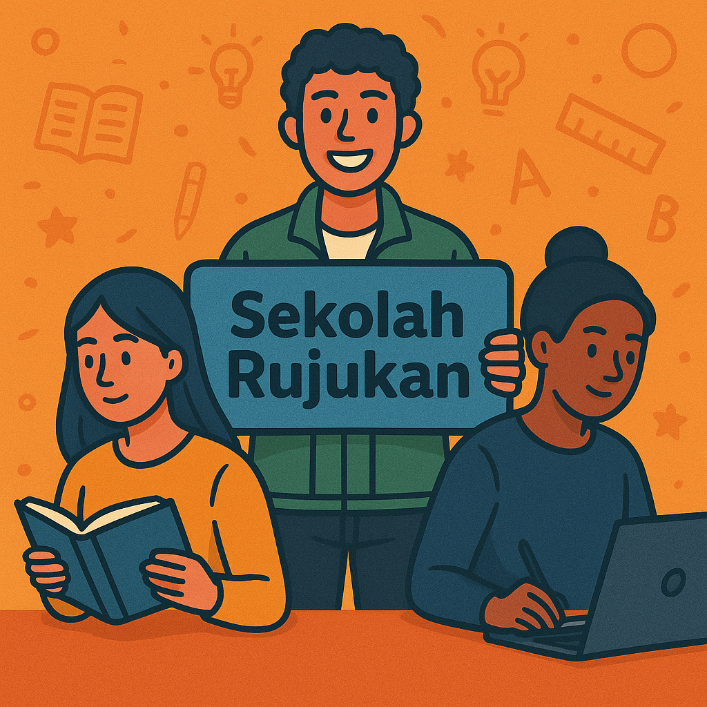 Sekolah Rujukan