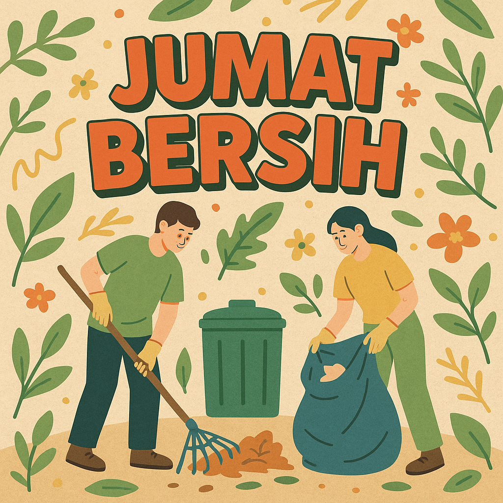 Jumat Bersih