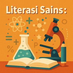 Literasi Sains