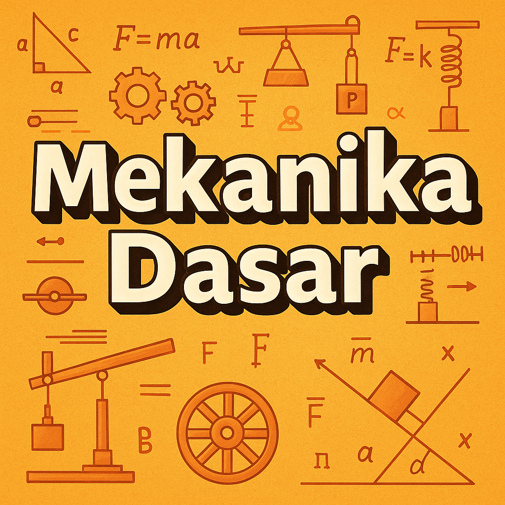 Mekanika Dasar