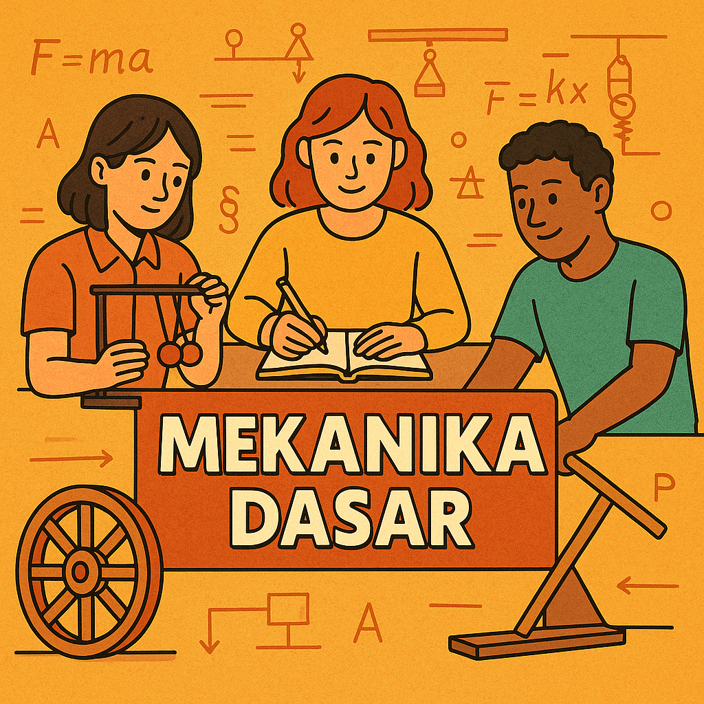 Mekanika Dasar