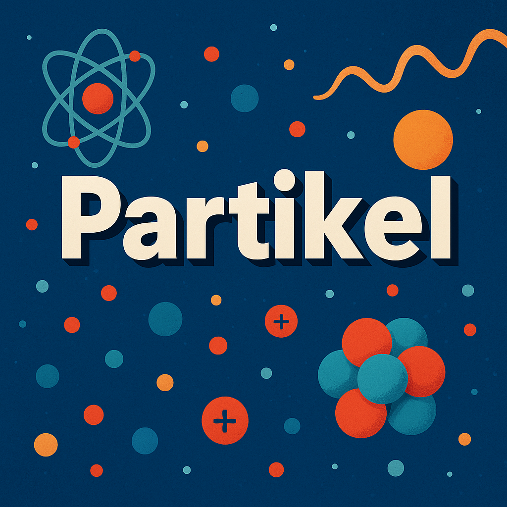 Partikel