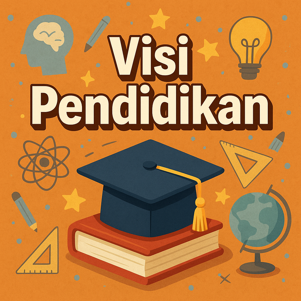Visi Pendidikan
