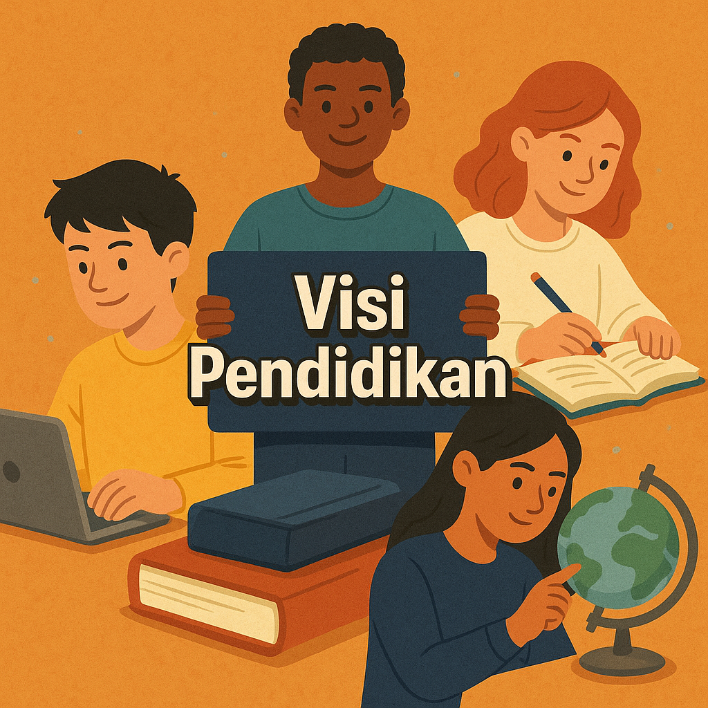 Visi Pendidikan