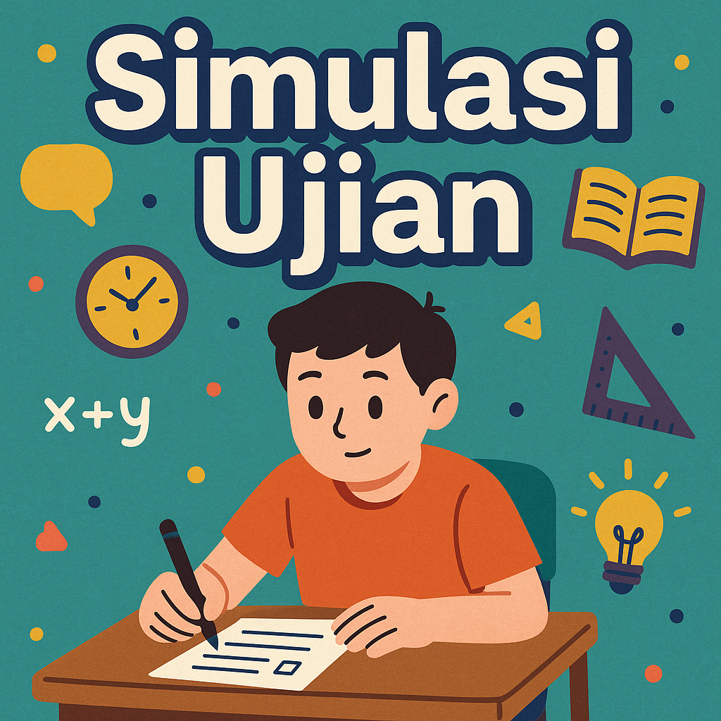 Simulasi Ujian