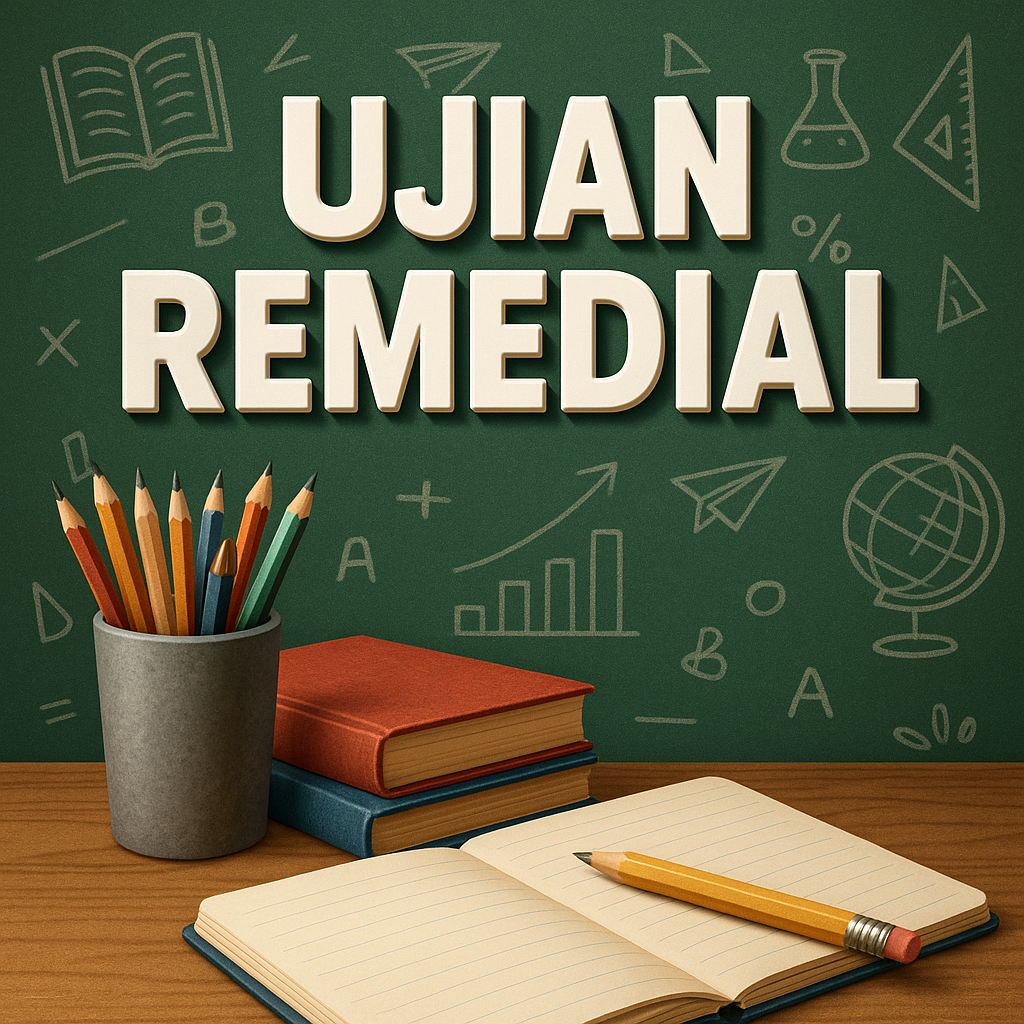 Ujian Remedial