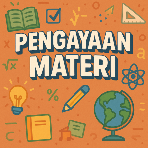 Pengayaan Materi