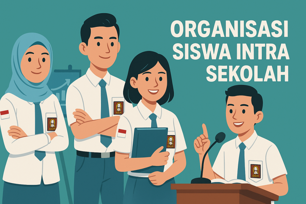 Organisasi Siswa Intra Sekolah