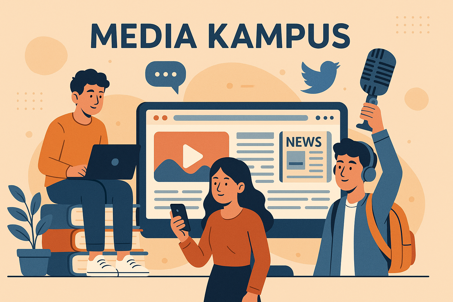 Media Kampus