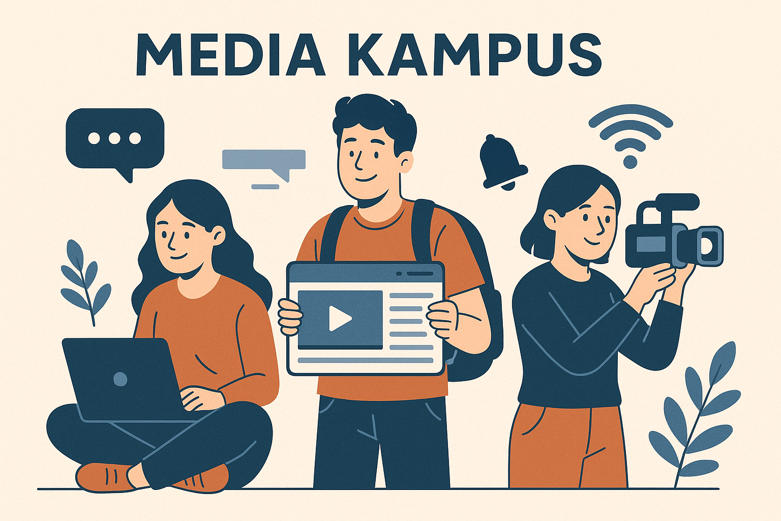 Media Kampus