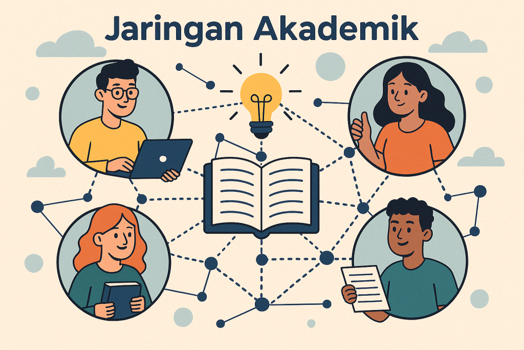 Jaringan Akademik