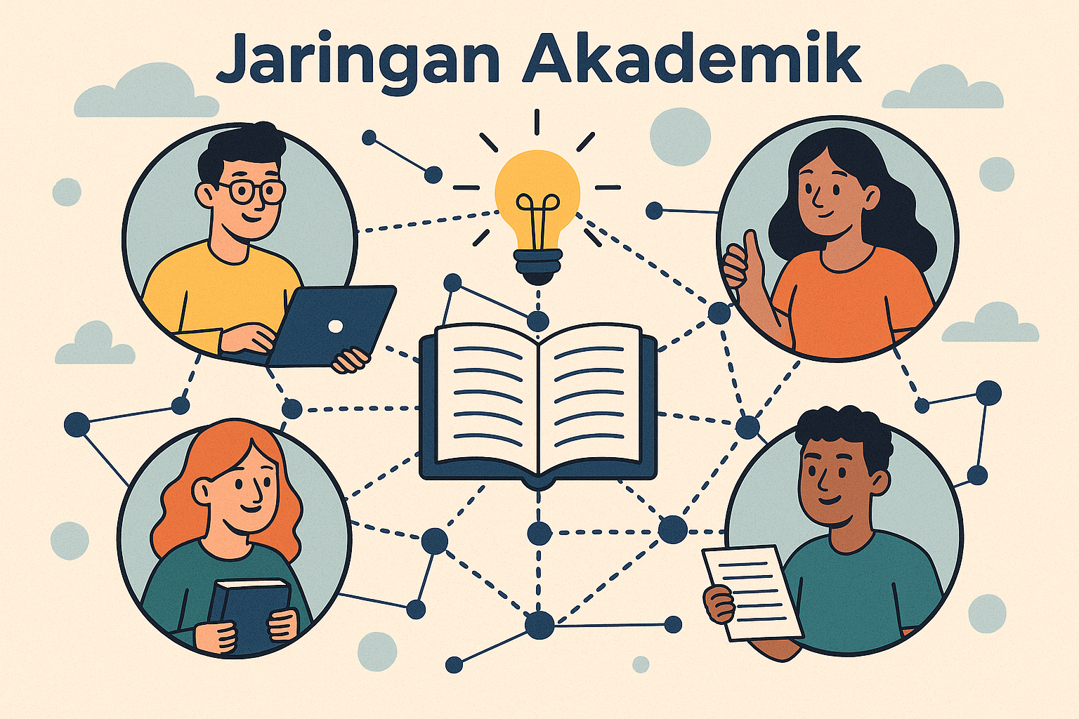 Jaringan Akademik