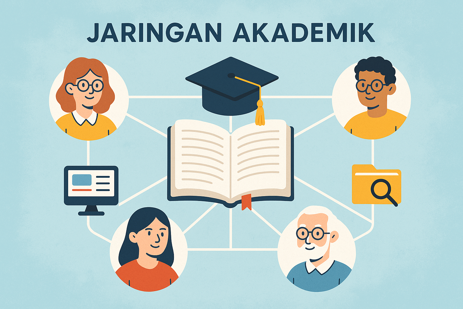 Jaringan Akademik
