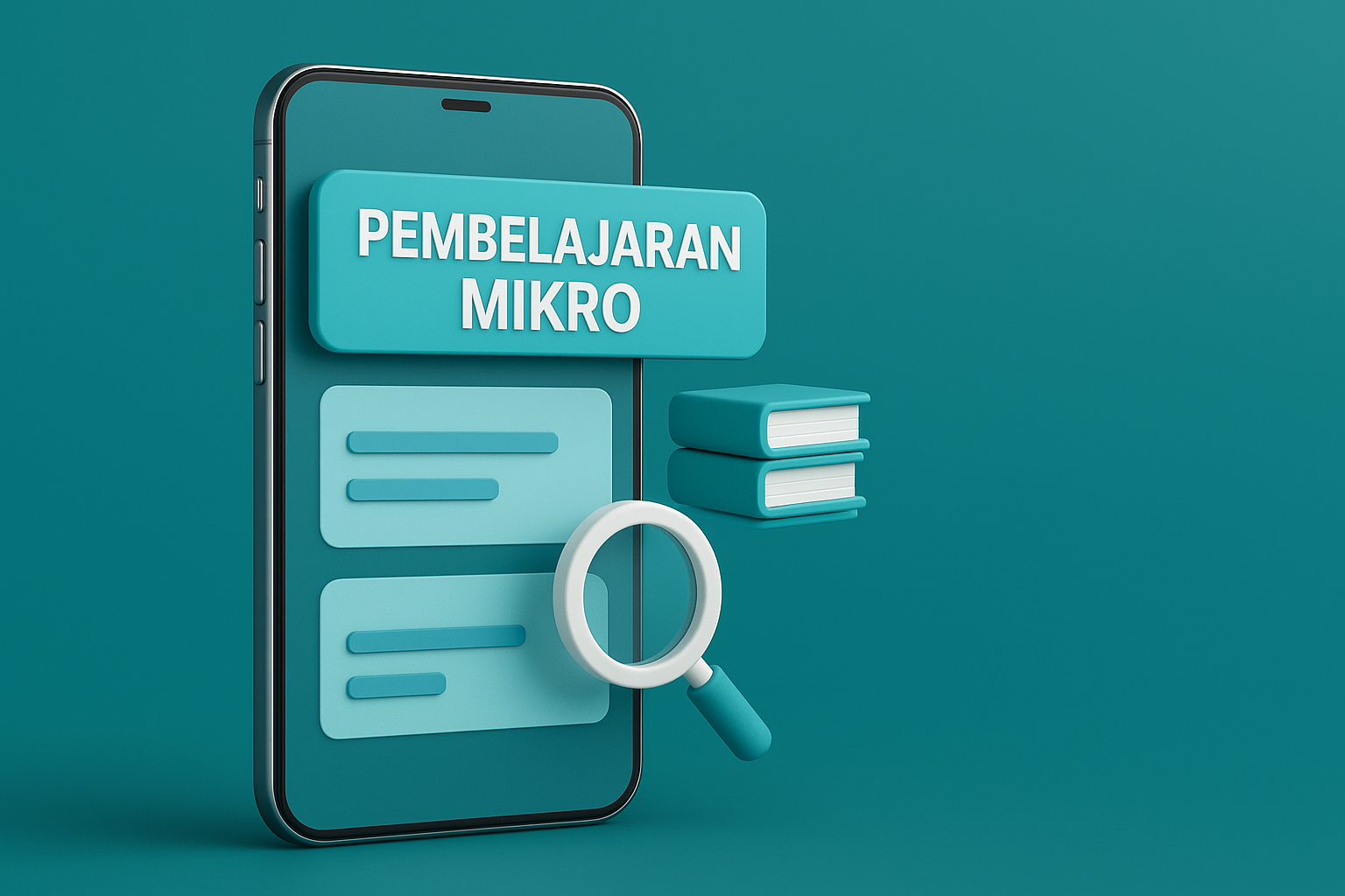 Pembelajaran Mikro