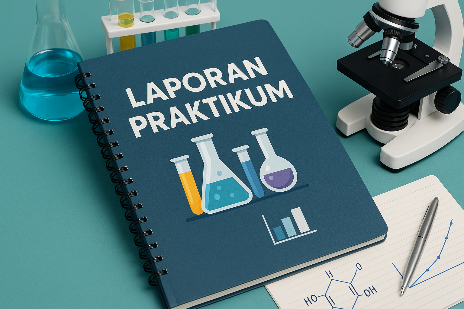 Laporan Praktikum