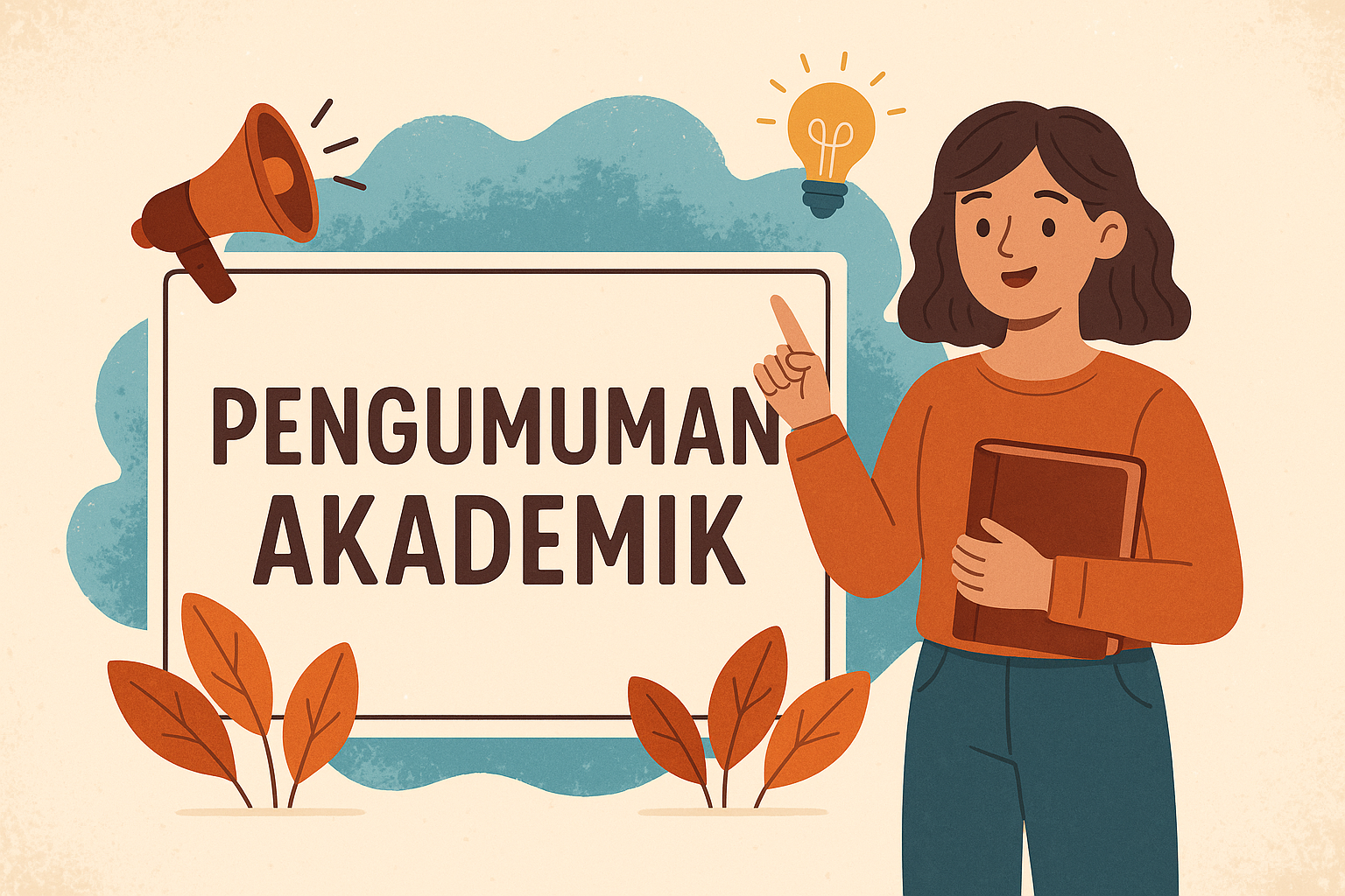 Pengumuman Akademik