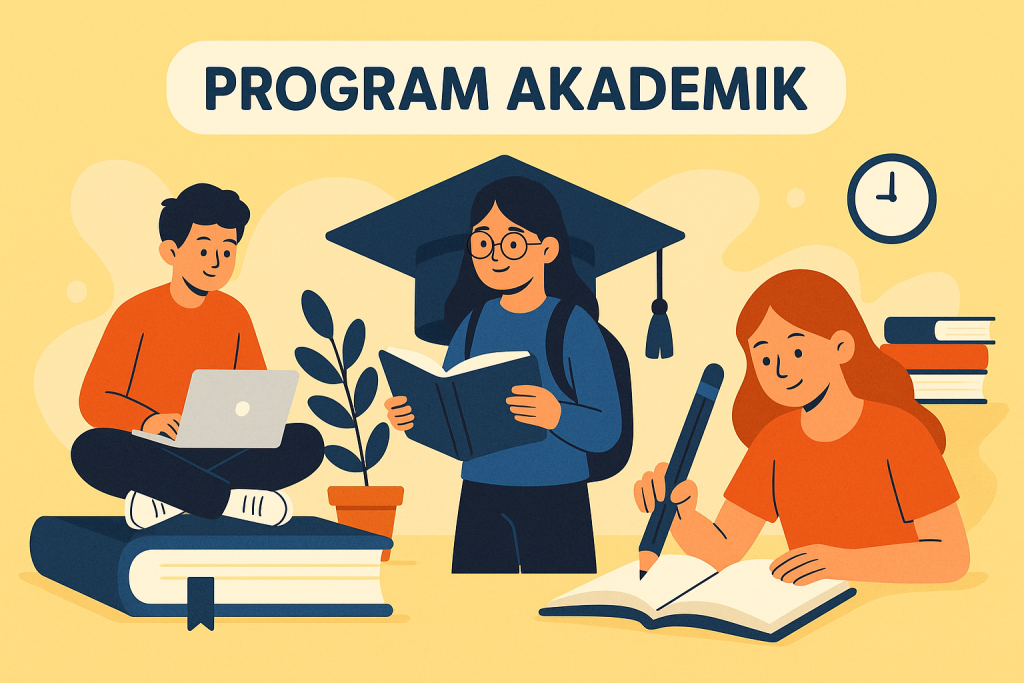 Program Akademik
