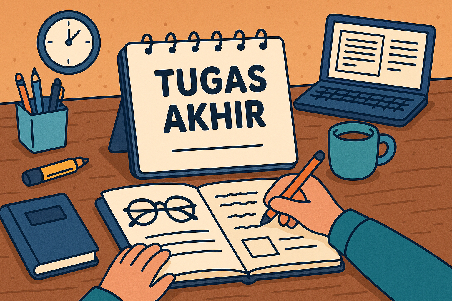 Tugas Akhir