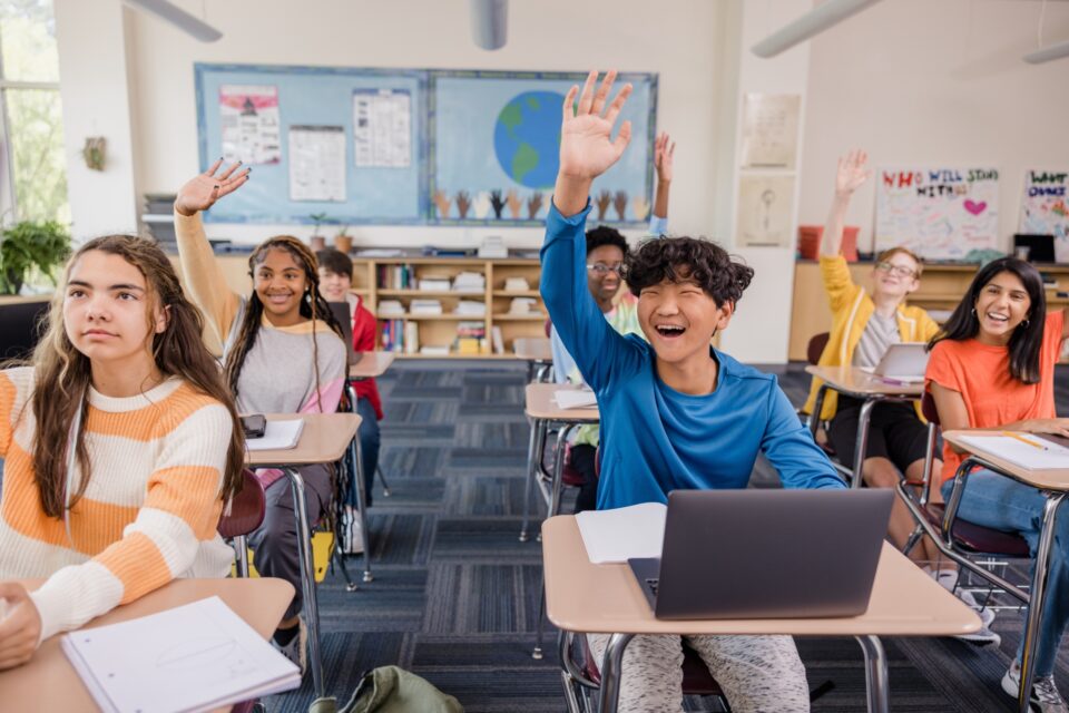 Classroom Expectations