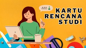 Kartu Rencana Studi