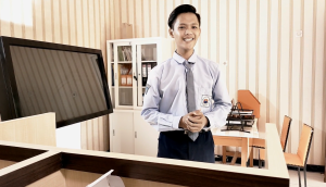 Administrasi Perkantoran: Cara Meningkatkan Efisiensi Komunikasi Internal di Tim