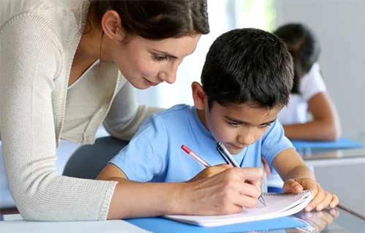 Pembelajaran Menulis