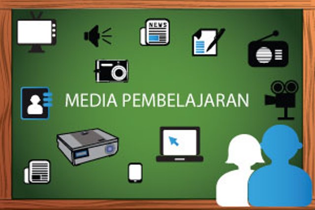 Media edukasi