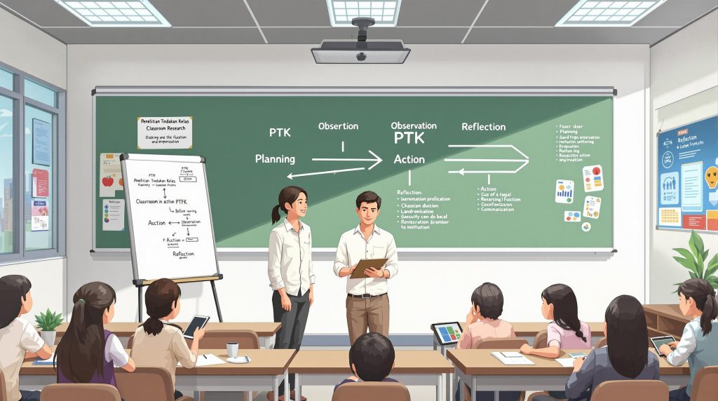 Kelas Analisis Berita