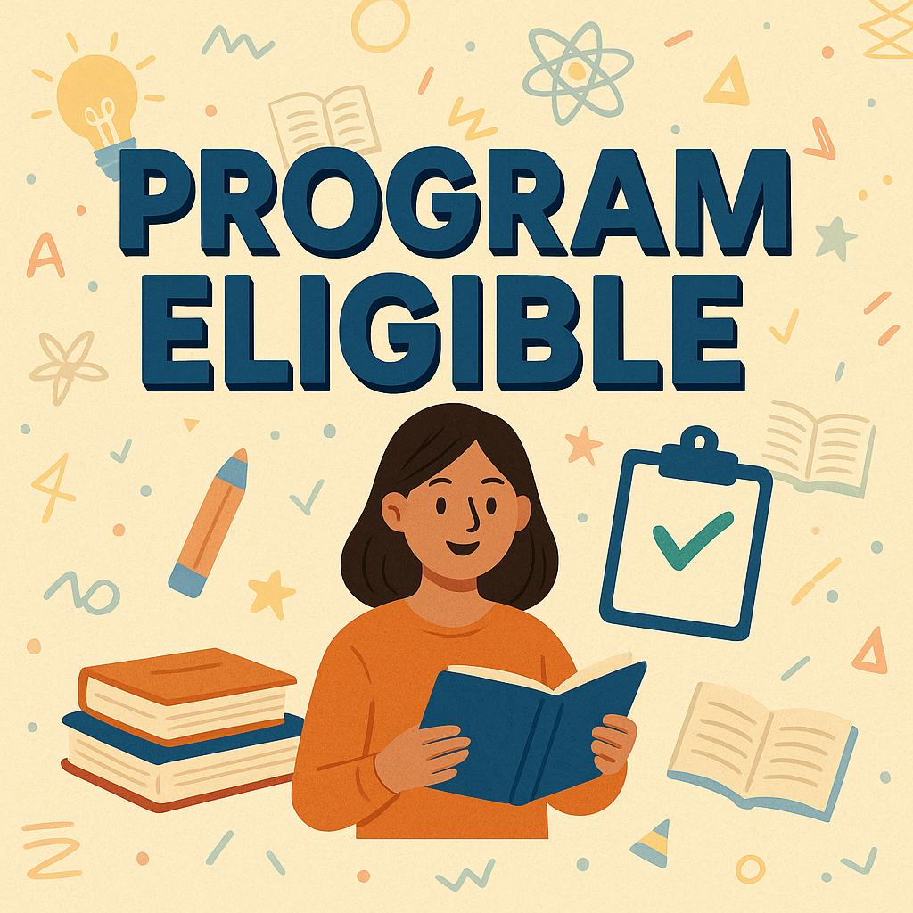 Program Eligible