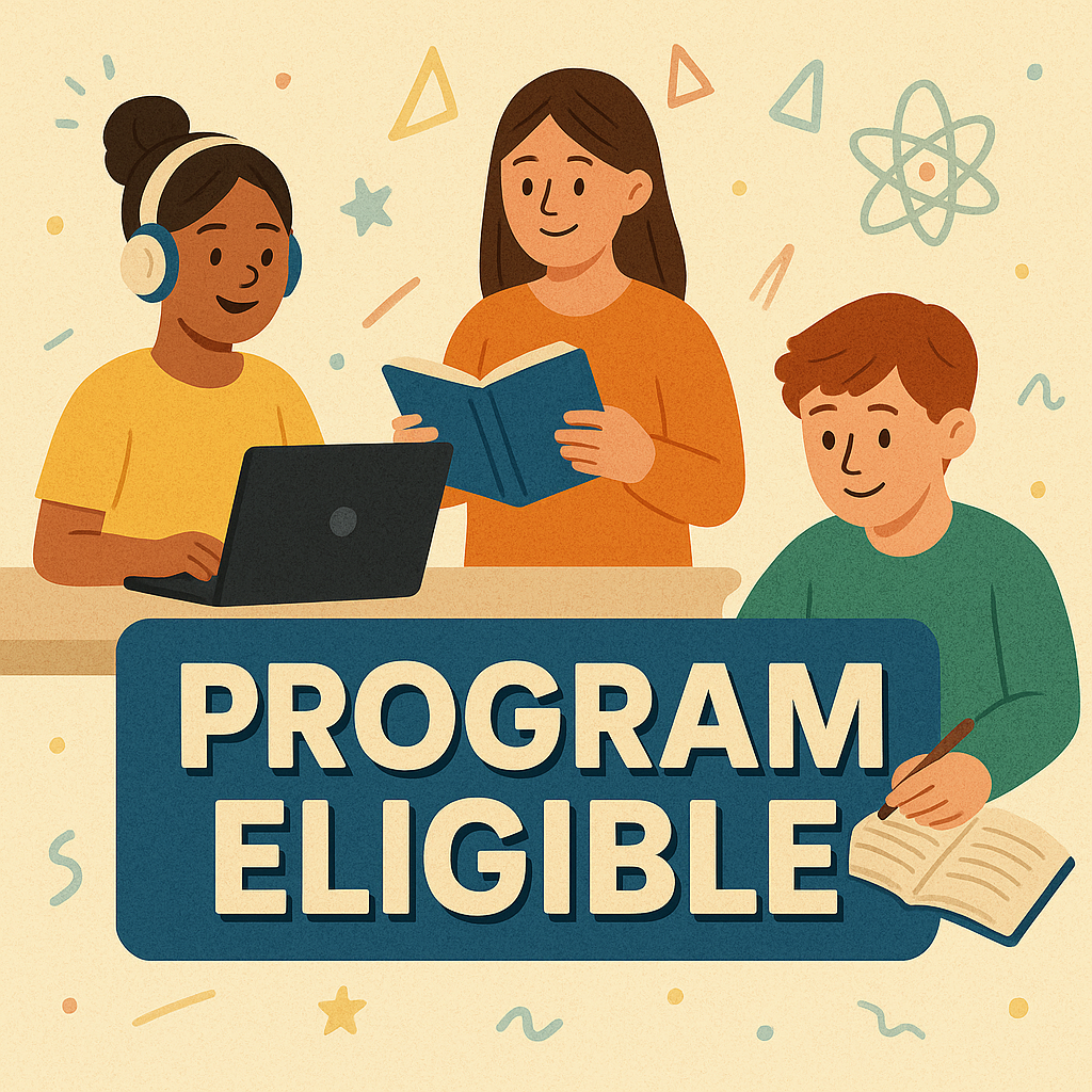 Program Eligible