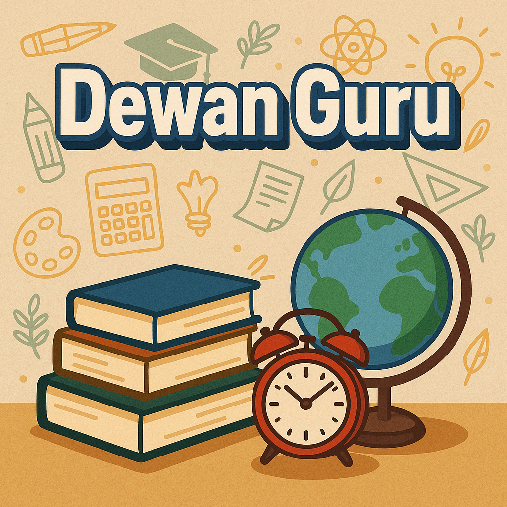 Dewan Guru