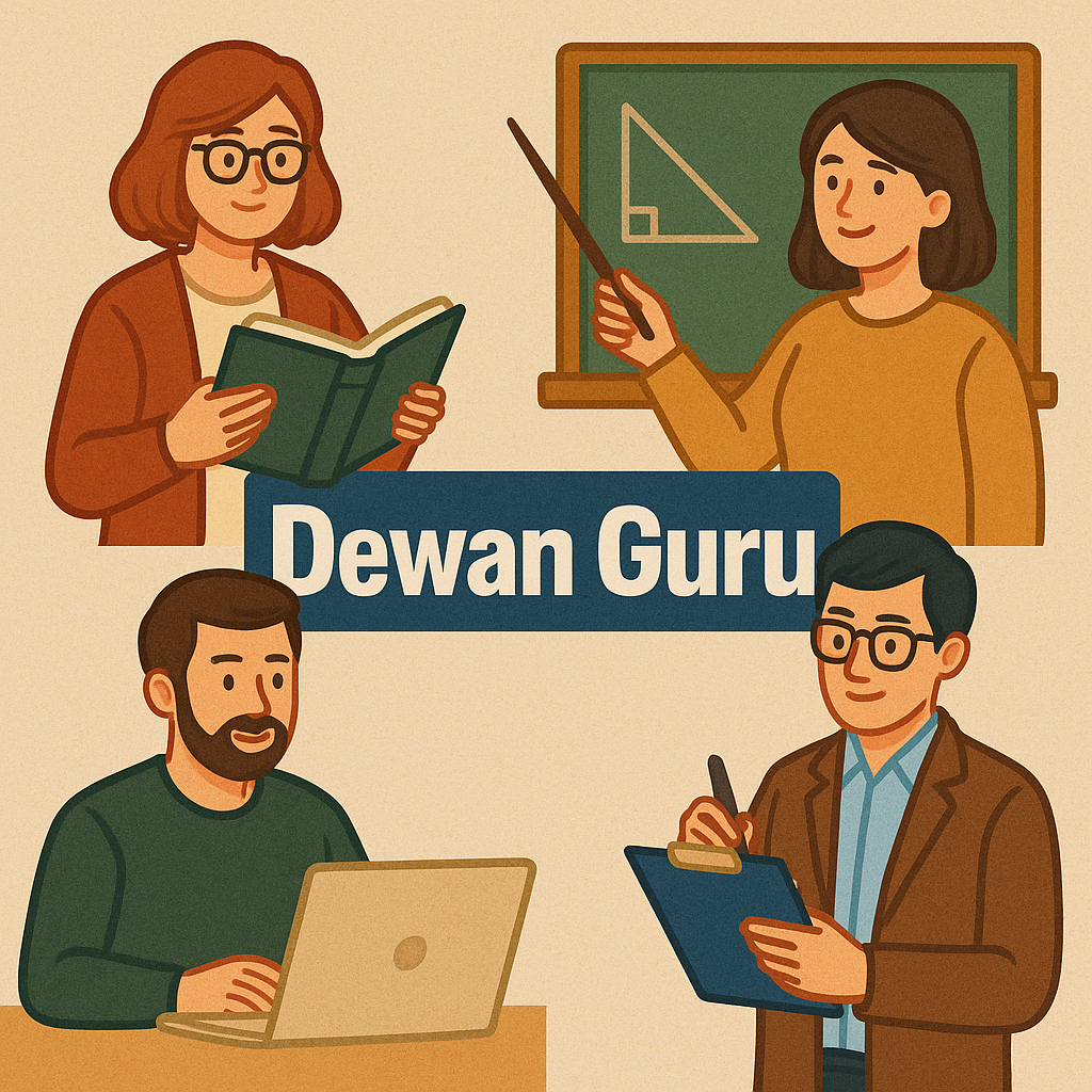 Dewan Guru
