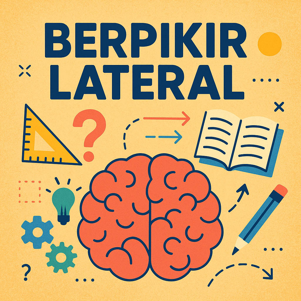 Berpikir Lateral