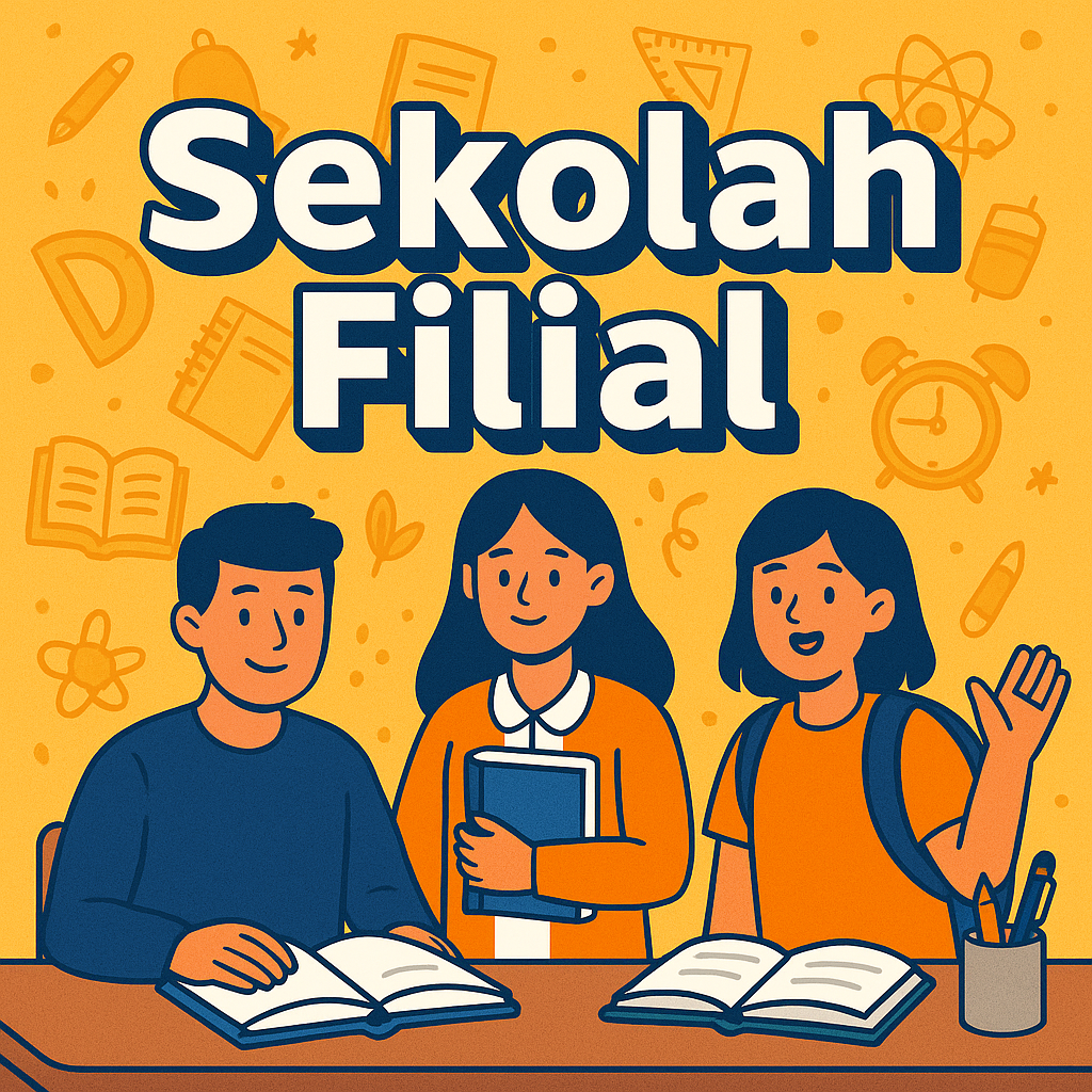 Sekolah Filial
