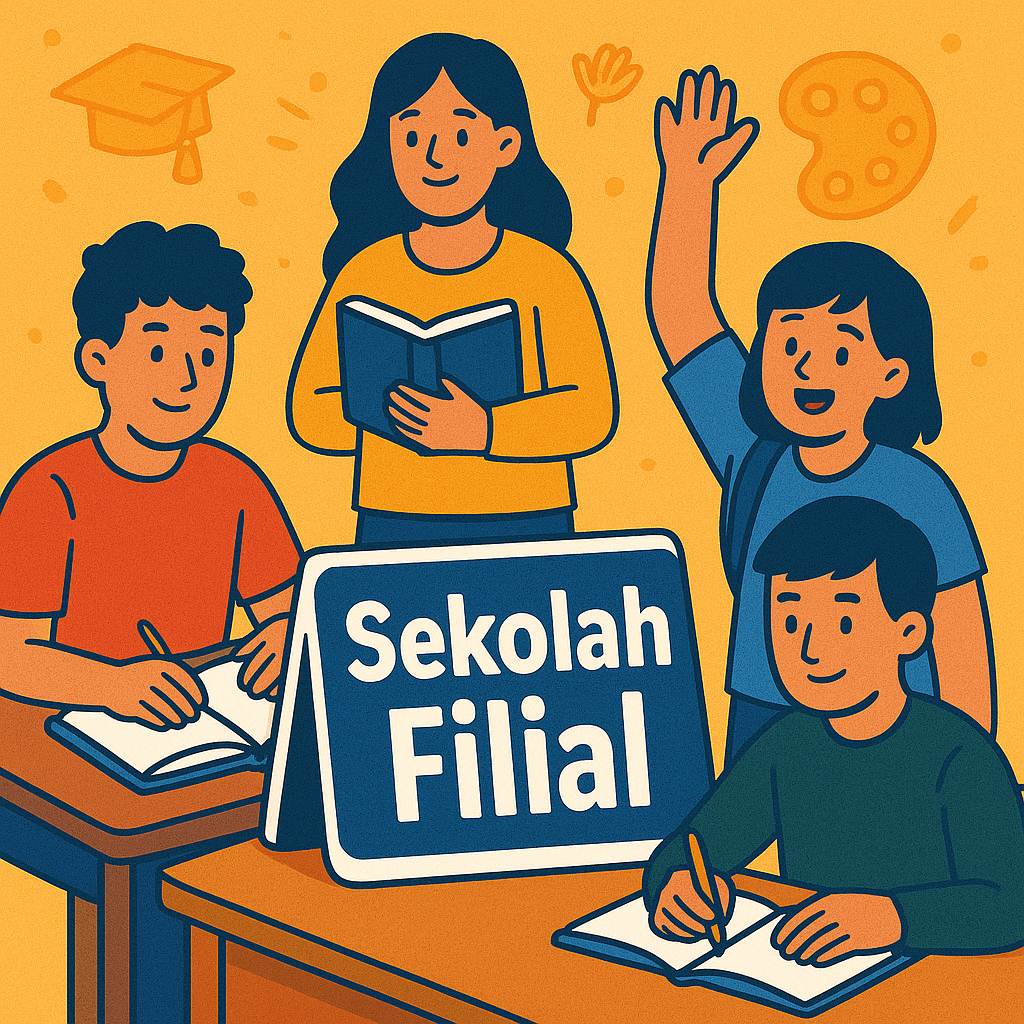 Sekolah Filial