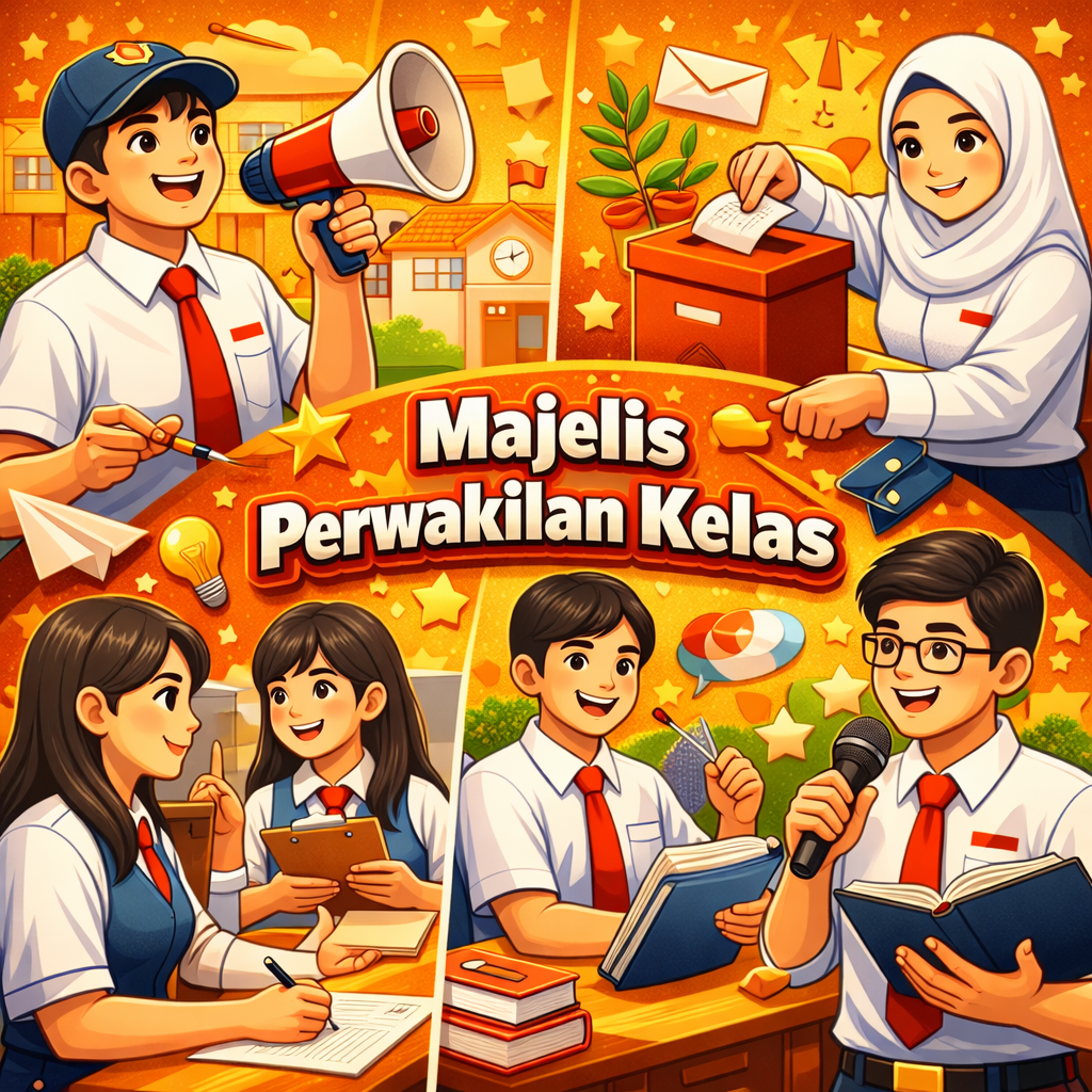 Majelis Perwakilan Kelas