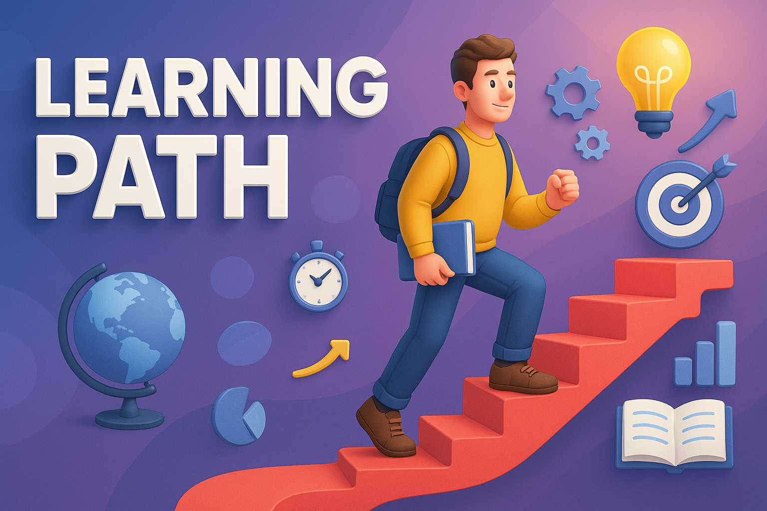 Learning Path