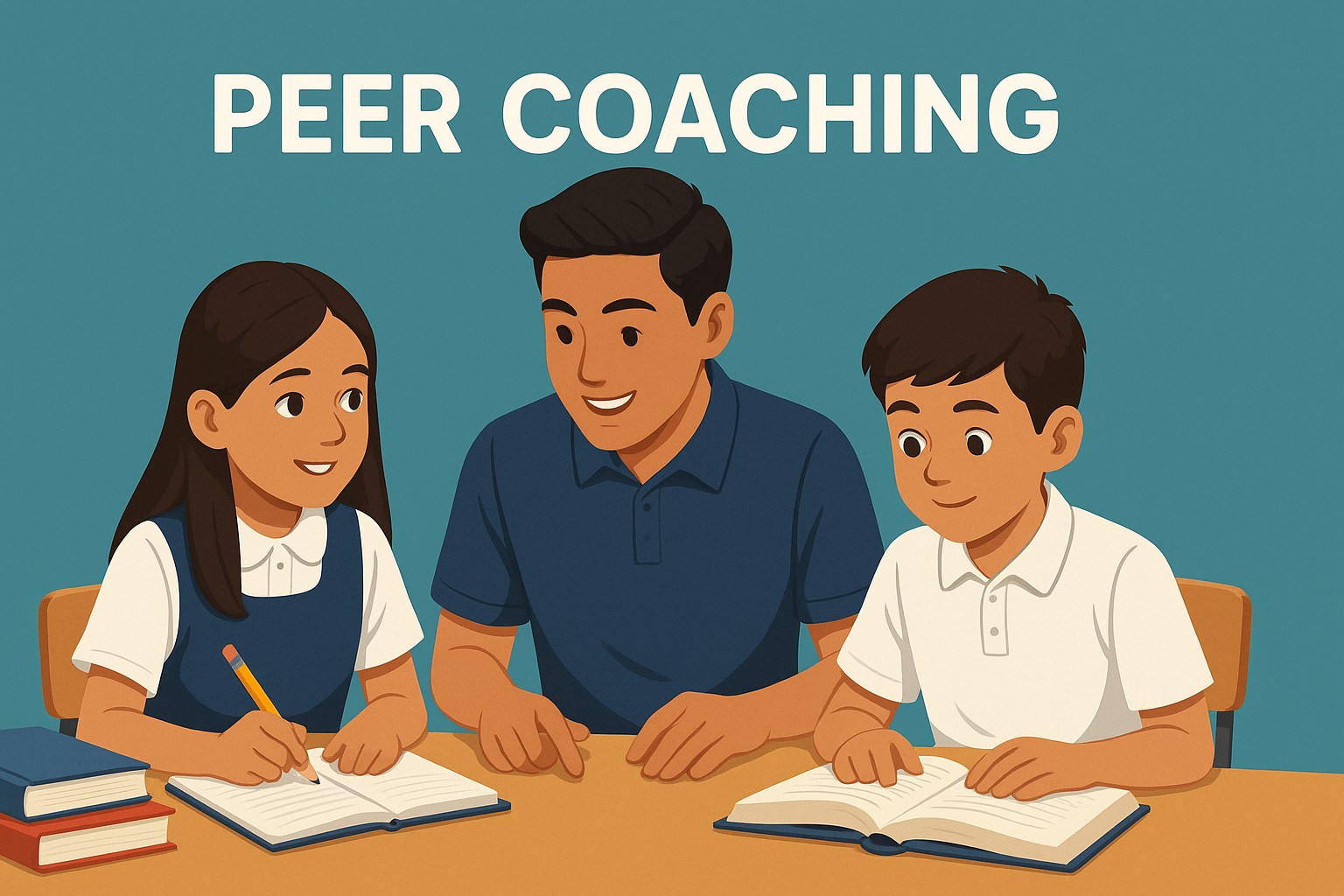 Peer Coaching