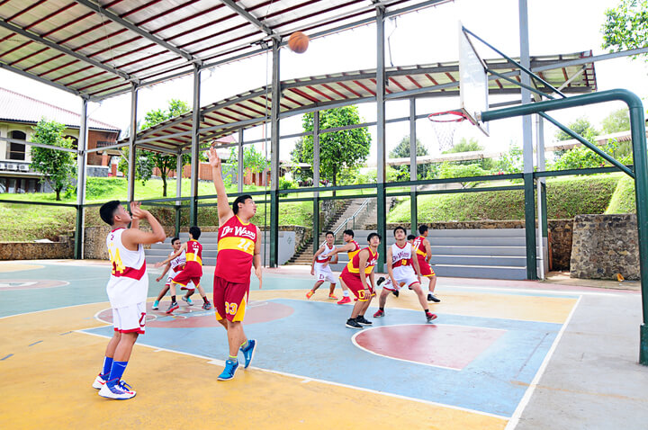 Ekstrakurikuler Sekolah