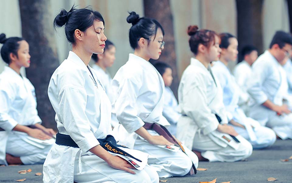 Ekstrakurikuler Sekolah