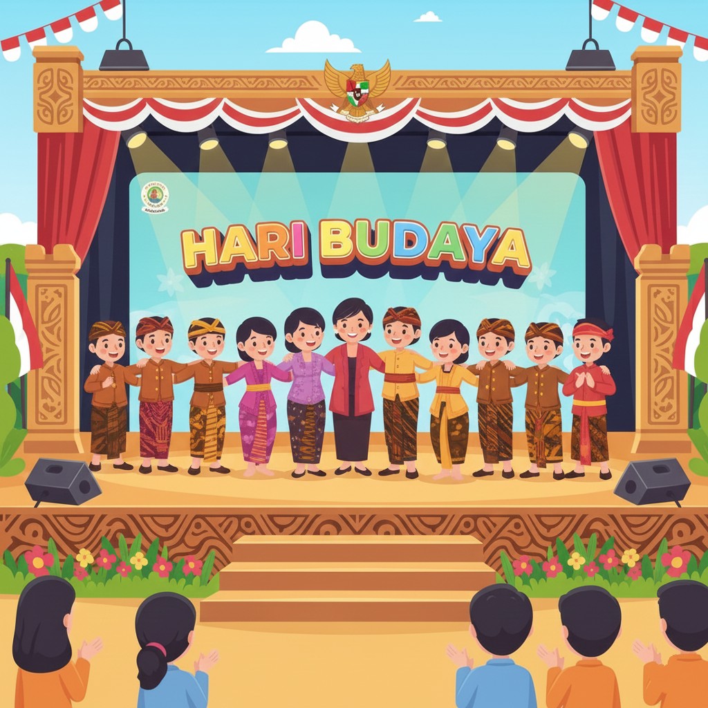 Hari Budaya