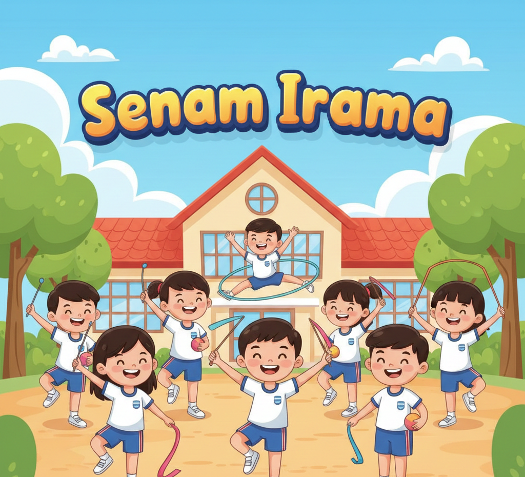Senam Irama