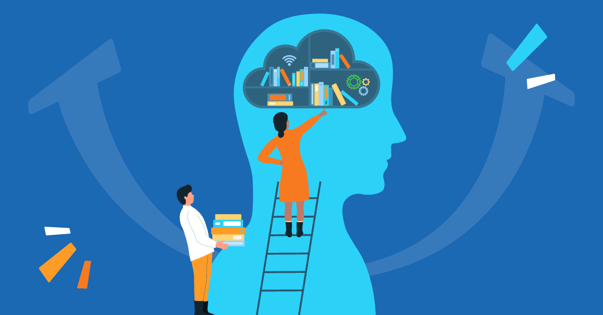 Knowledge Retention Techniques